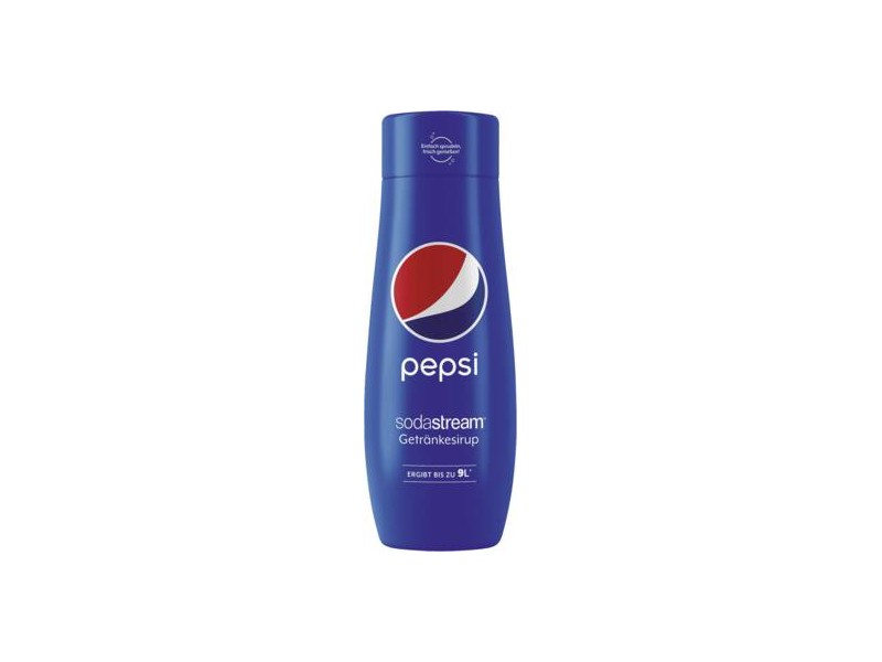 Pepsi Siroop 440 ml